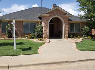 3708 104th St, Lubbock, TX 79423