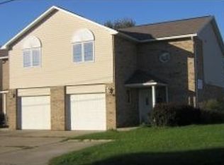 1413 33rd St, Parkersburg, WV 26104