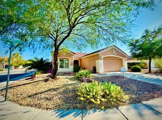 1989 Poppywood Ave, Henderson, NV 89012