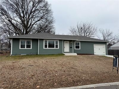 704 Logan St, Harrisonville, MO, 64701