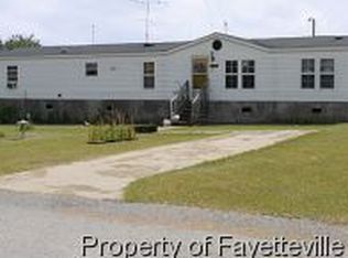 7343 Bronstein Dr, Parkton, NC 28371