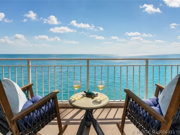 9600 S Ocean Dr APT 1204, Jensen Beach, FL 34957