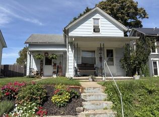 153 Lake St, Lancaster, OH 43130