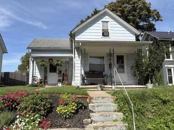 153 Lake St, Lancaster, OH 43130