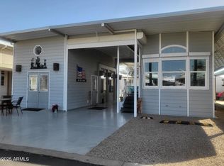 17200 W Bell Rd LOT 846, Surprise, AZ 85374