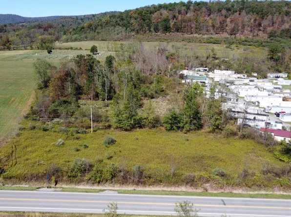 0 S Eagle Valley Rd, Julian, PA 16844