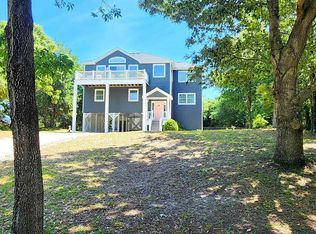 258 Sea Oats Trl LOT 28, Kitty Hawk, NC 27949
