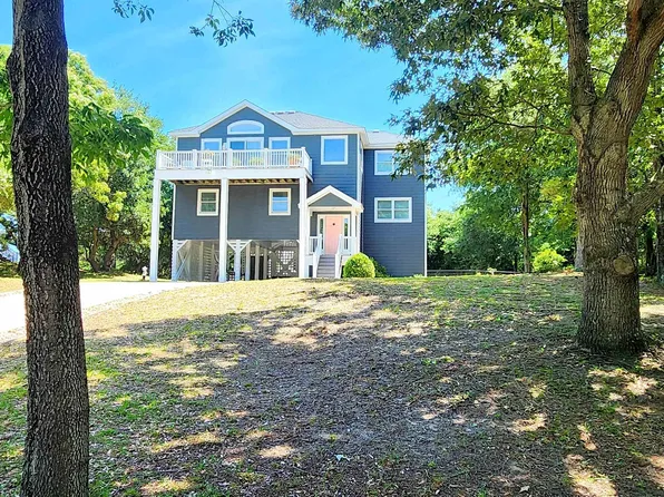 258 Sea Oats Trl Lot 28, Kitty Hawk, NC 27949