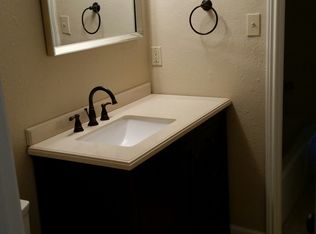 409 W Semands St, Conroe, TX 77301