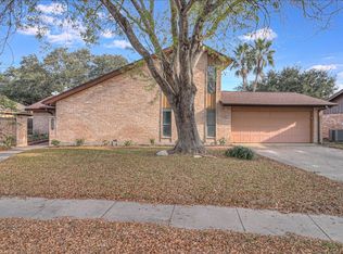 5518 Sarazen Dr, Corpus Christi, TX 78413