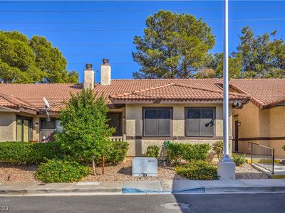3375 E Tompkins Ave Unit 157, Paradise Town, NV, 89121