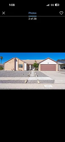 4810 W Cheetah St Photo 1