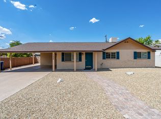 1236 W 10th St, Tempe, AZ 85281