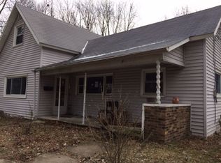300 Alexander St, Plymouth, IN 46563