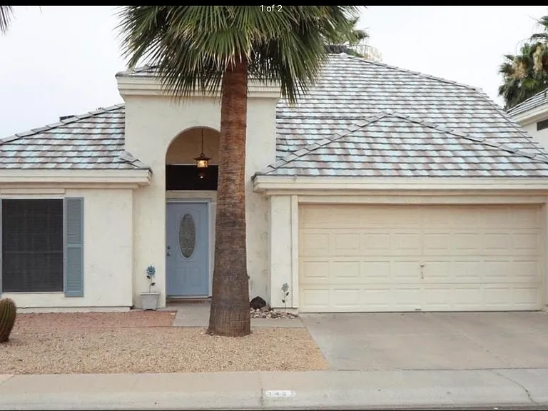 3427 W Frankfurt Dr — Photo 1