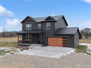 3509 S State Route 72, Sabina, OH