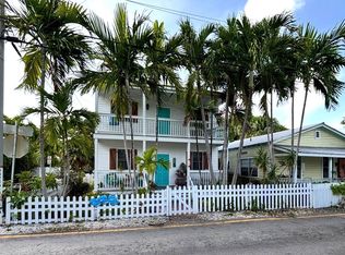 208 Olivia St, Key West, FL 33040