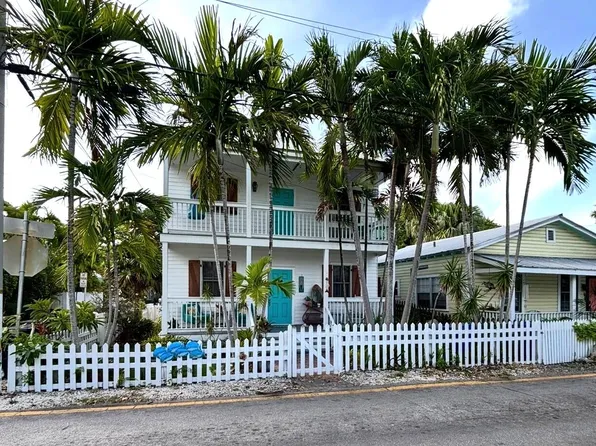 208 Olivia St, Key West, FL 33040
