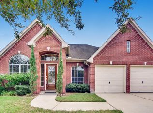 9119 Edgeloch Dr, Spring, TX 77379