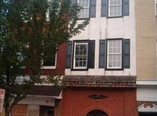 528 E Hamilton St, Allentown, PA 18109