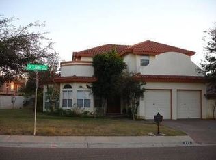 225 Saint Jude, Laredo, TX 78041