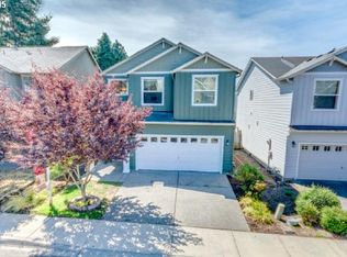 5612 L St, Washougal, WA 98671