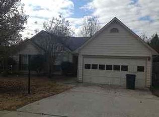 990 Kibbe Cir, Lawrenceville, GA 30044