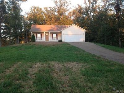 9007 Old Timber, Valles Mines, MO, 63087