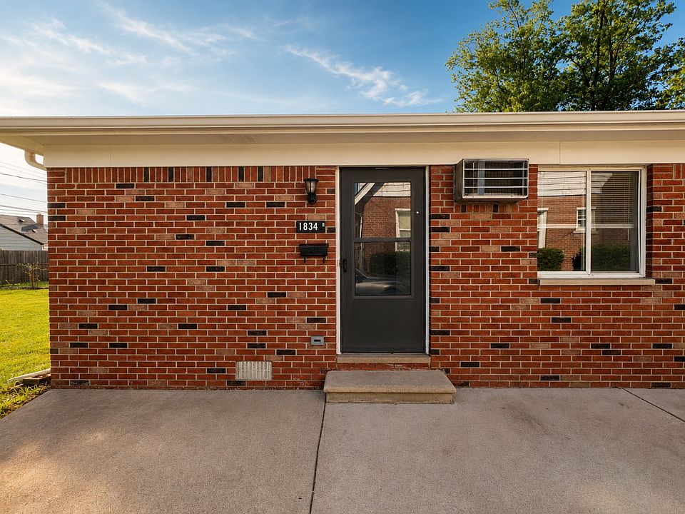 1st image of 1834 Mill St #1834B