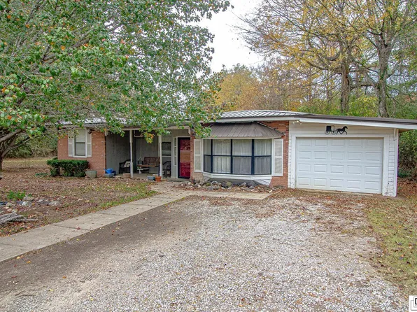 6489 Highway 2, Oak Grove, LA 71263