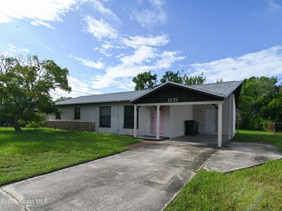 1525 Nassau St, Titusville, FL, 32780