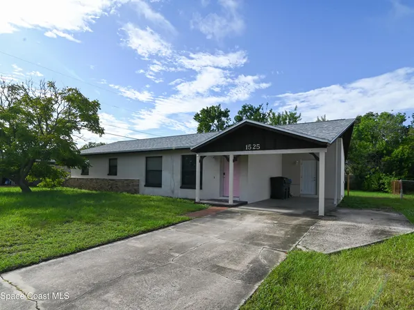 1525 Nassau St, Titusville, FL 32780