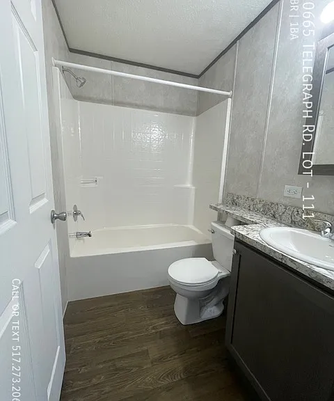 20665 Telegraph Rd #111 — Photo 3