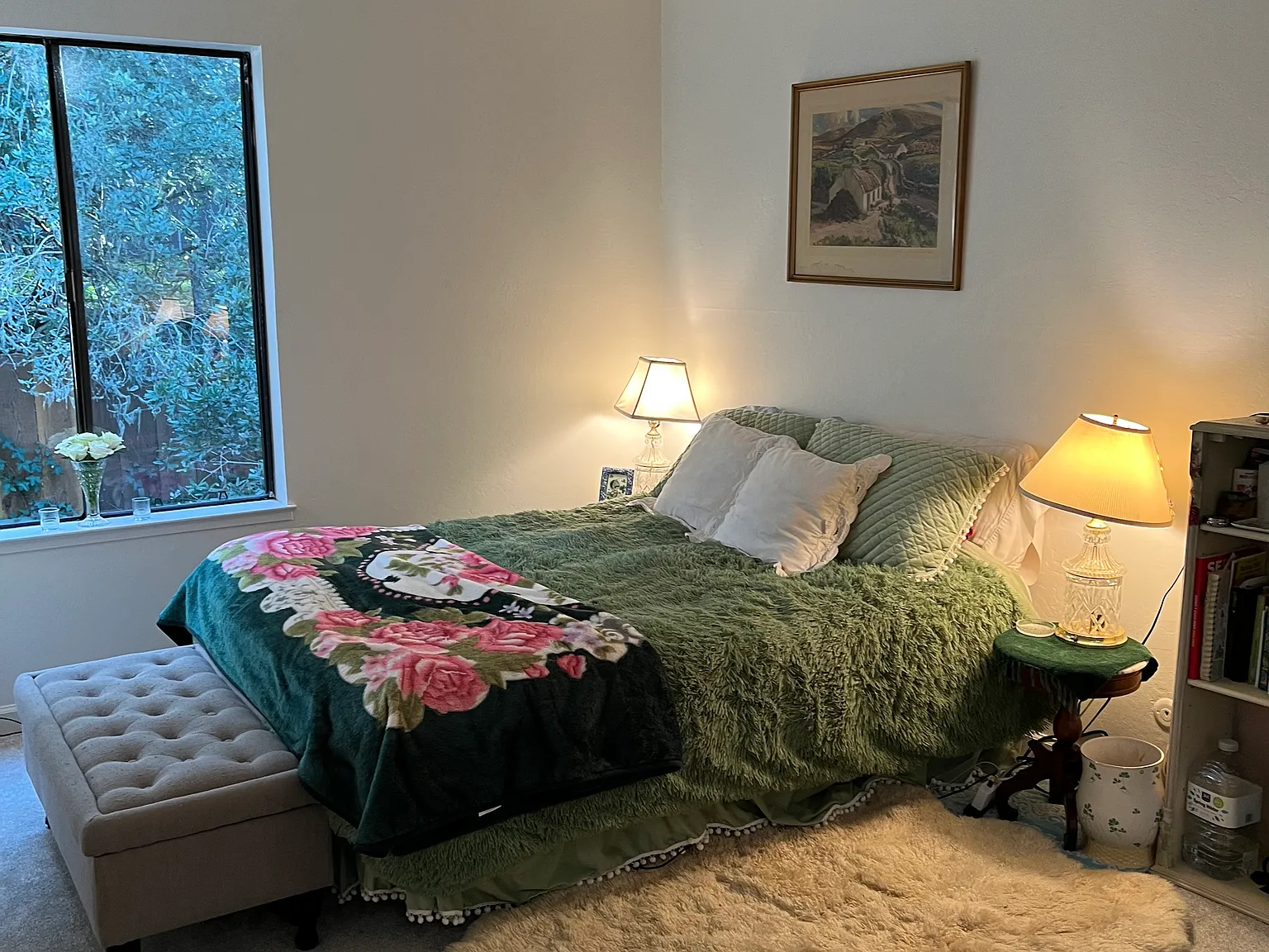 1 bed, 560 sqft, $2,300 — Photo 3