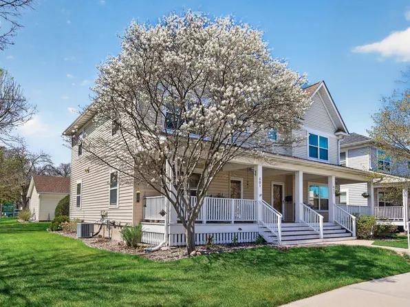 601 1st Ave NW, Osseo, MN 55369