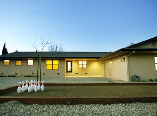 1274 Carrell Ln, Napa, CA 94558