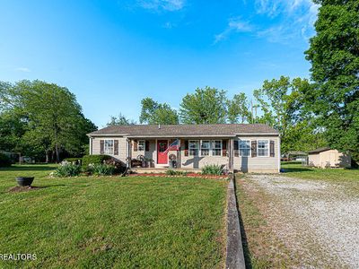 117 King Cir, Kingston, TN, 37763