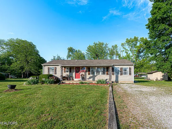 117 King Cir, Kingston, TN 37763