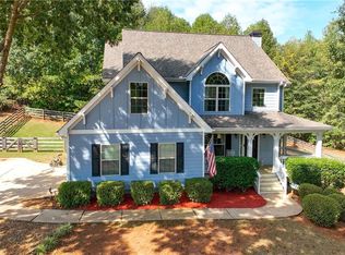 159 Robin Way, Jefferson, GA 30549