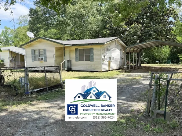 1135 Fern St, West Monroe, LA 71292
