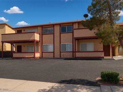 6955 Appleton Dr, Las Vegas, NV, 89156