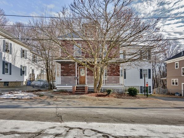 Haverhill MA Real Estate - Haverhill MA Homes For Sale | Zillow