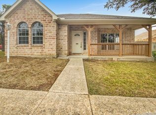 5903 Brook Fls, Windcrest, TX 78239