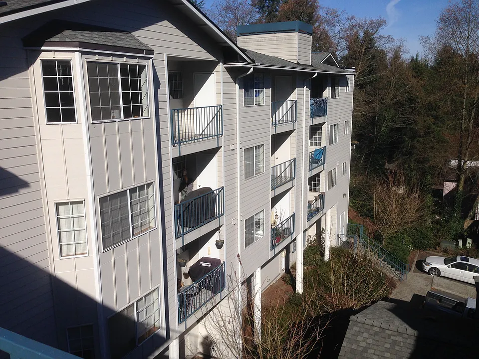 Woodway Estates
