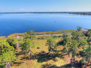Us Highway 630 W LOT 4, Frostproof, FL 33843