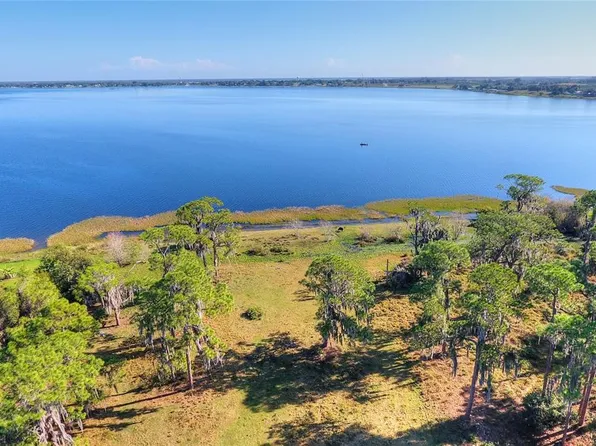 Us Highway 630 W Lot 4, Frostproof, FL 33843