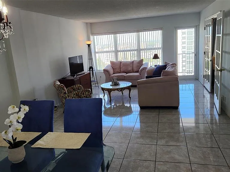 405 N Ocean Blvd #1507 — Photo 9