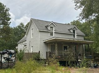 380 Dickson Mill Pond Rd, Fitzgerald, GA 31750