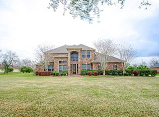 6819 Rustling Oaks Dr, Richmond, TX 77469