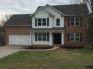 9840 Crestline Dr, Knoxville, TN 37922
